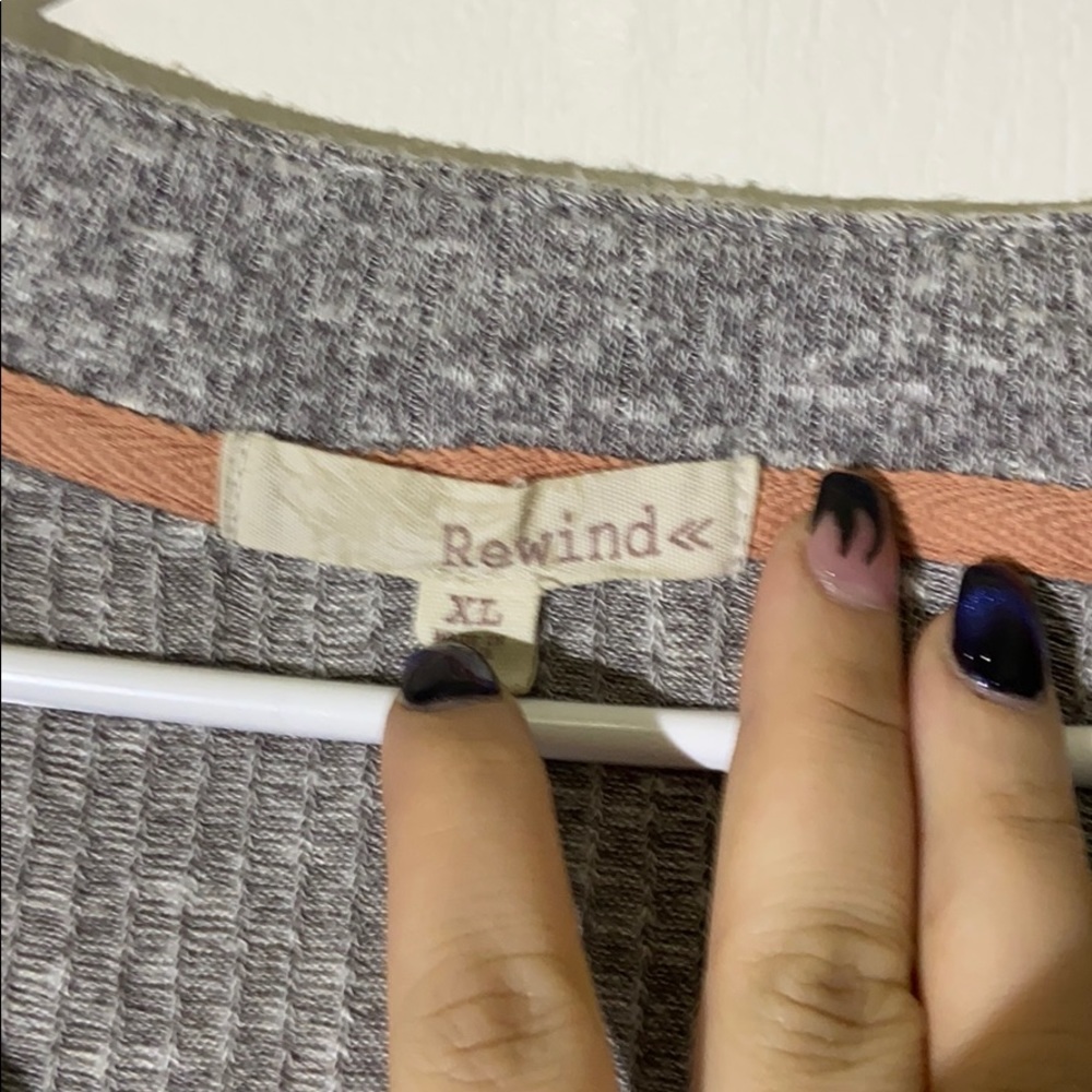 Sweater - Picture 2 of 3